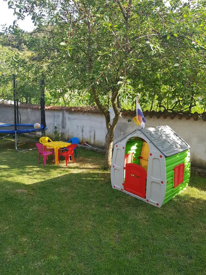 Apartments Luka Супетарска Драга Екстериор снимка